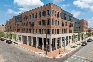 More details for 850 Jaeger St, Columbus, OH - Retail to Rent