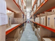 Espacio interior nave