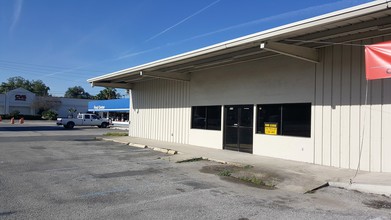 510 N Main St, Bushnell, FL for sale Building Photo- Image 1 of 1