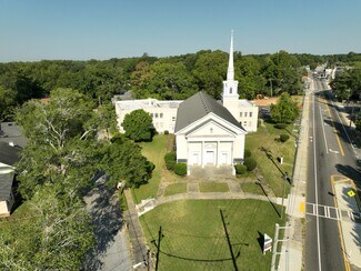 More details for 1450 Ralph David Abernathy Blvd SW, Atlanta, GA - Specialist for Sale