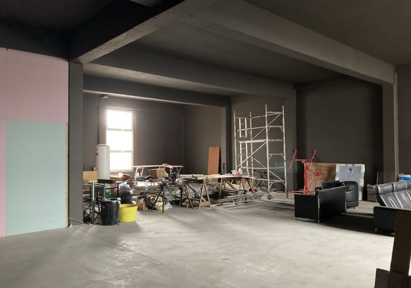 55 North Rd, Brighton to rent - Interior Photo - Image 3 of 5