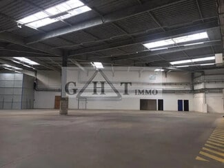More details for Industrial to Rent