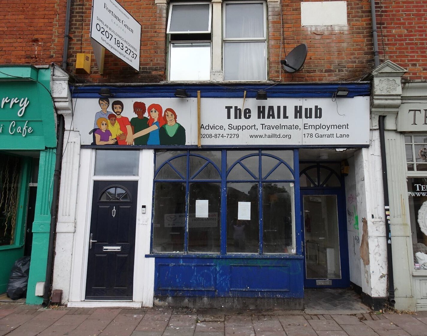 178 Garratt Ln, London for sale Building Photo- Image 1 of 1