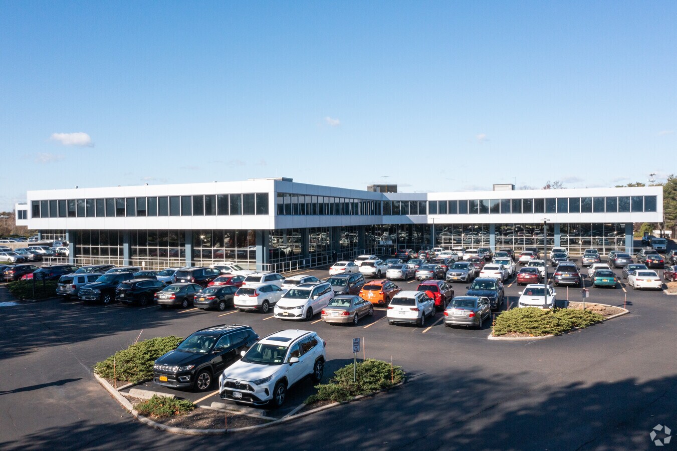 2001 Marcus Ave, Lake Success 11042 OfficeMedical for Rent