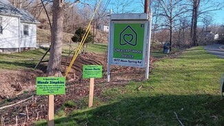 More details for 1977 Alum Spring Rd, Pulaski, VA - Specialist for Sale