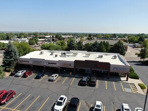 3810-3830 W 10th St, Greeley, CO for rent Building Photo- Image 1 of 6