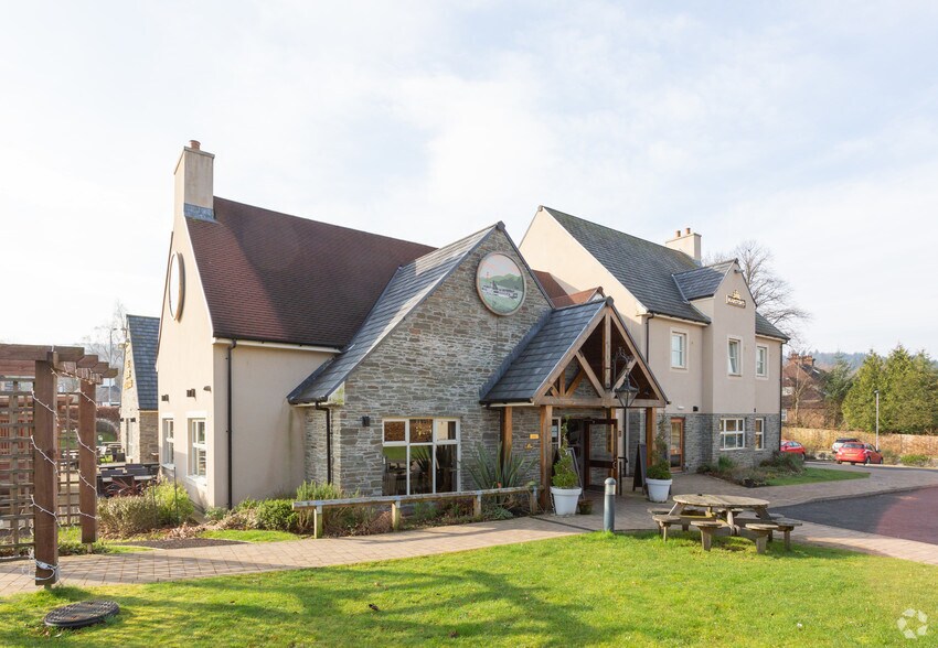 Old Luss Rd, Balloch for sale - Primary Photo - Image 1 of 1