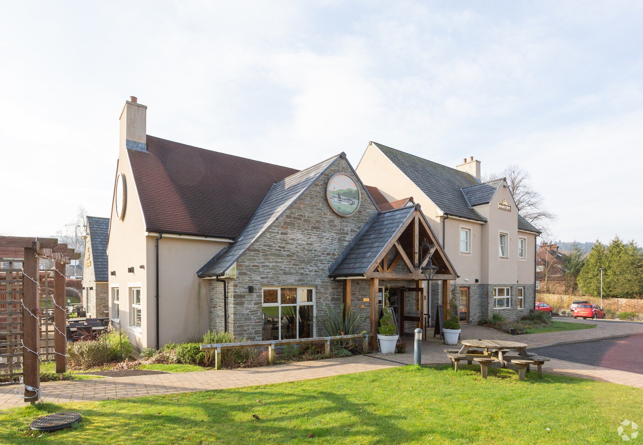 Old Luss Rd, Balloch for sale Primary Photo- Image 1 of 1