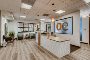 Office Evolution-One Cherry Center - Commercial Property