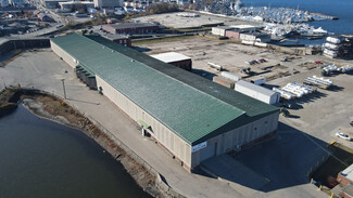 More details for 63 Water St, Fall River, MA - Industrial for Rent