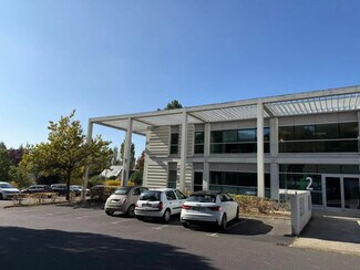 More details for 2 Rue Jacques Daguerre, Nantes - Office to Rent