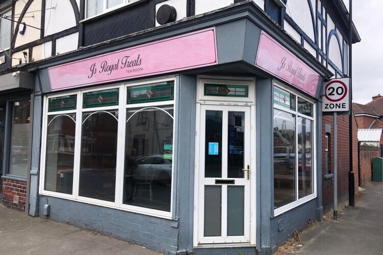 22C Cooke St, Doncaster for sale Primary Photo- Image 1 of 1