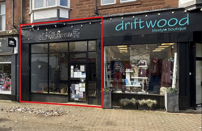 More details for 18 Main St, Milngavie - Retail to Rent