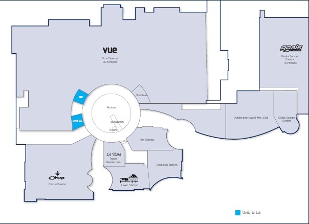 100 Watson Rd, Birmingham for sale Floor Plan- Image 1 of 1