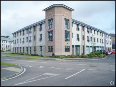 Grandholm Cres, Bridge Of Don for sale - Primary Photo - Image 1 of 1