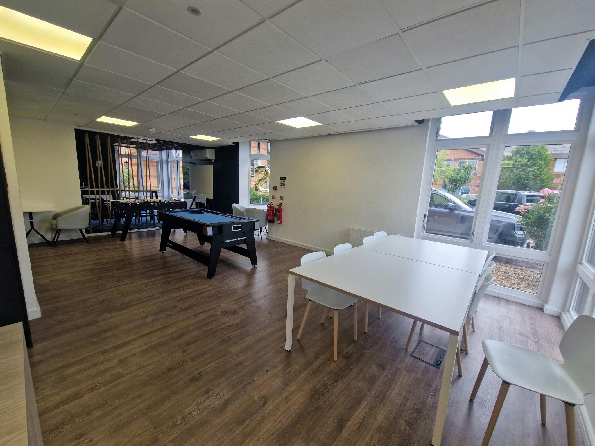 Waterberry Dr, Waterlooville to rent Interior Photo- Image 1 of 9