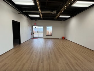 More details for 455 Kehoe Blvd, Carol Stream, IL - Office, Light Industrial to Rent