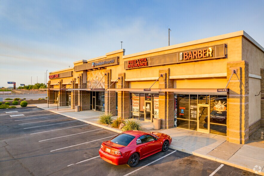 9897 W Mcdowell Rd, Tolleson 85353