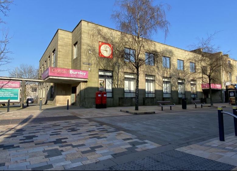 9 Parker Ln, Burnley for sale Building Photo- Image 1 of 1