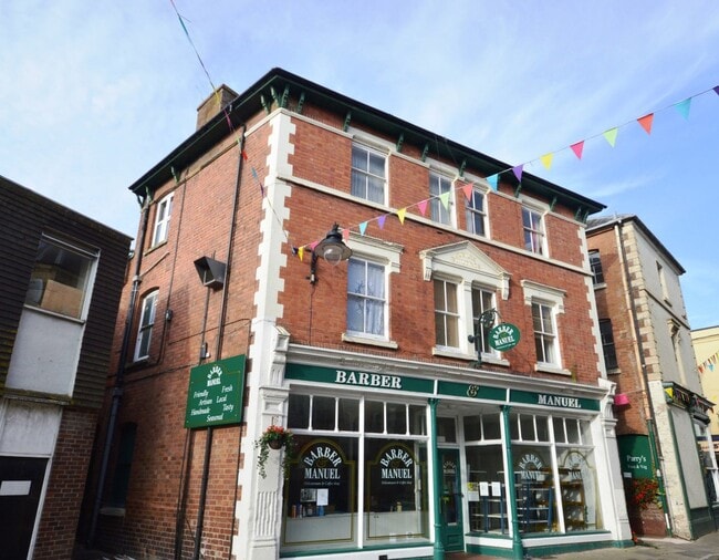 More details for Victoria St, Leominster - Office to Rent