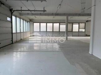 More details for Industrial to Rent