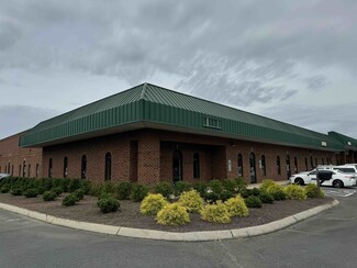 More details for 140-164 Corporate Blvd, Indian Trail, NC - Light Industrial for Rent