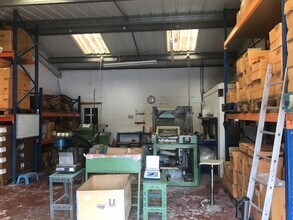 Farrington Rd, Burnley to rent Interior Photo- Image 2 of 3