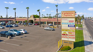 More details for 9805 W Bell Rd, Sun City, AZ - Retail for Rent