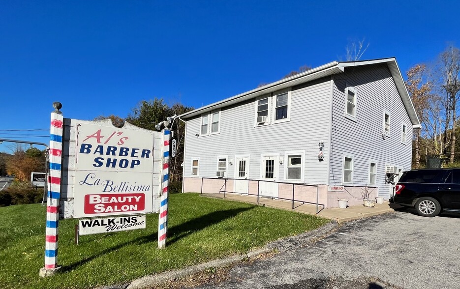 2058 Route 22, Brewster, NY for sale - Building Photo - Image 1 of 1