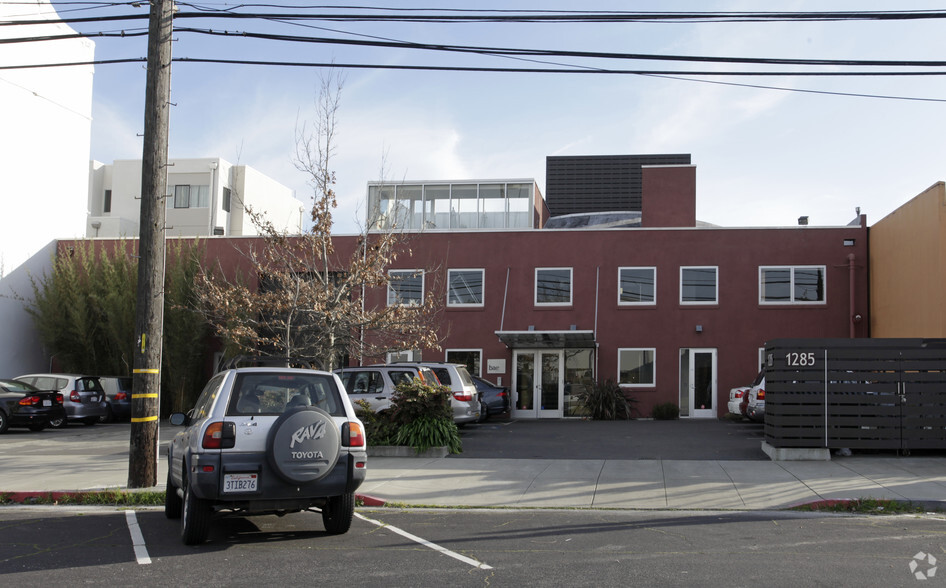 1265-1285 66th St, Emeryville, CA for sale - Primary Photo - Image 1 of 1