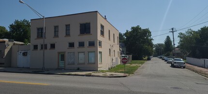 301 N 7th St Trfy, Kansas City, KS for sale Building Photo- Image 1 of 1