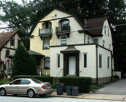 116 Greenwood Ave, Wyncote PA - Commercial Property