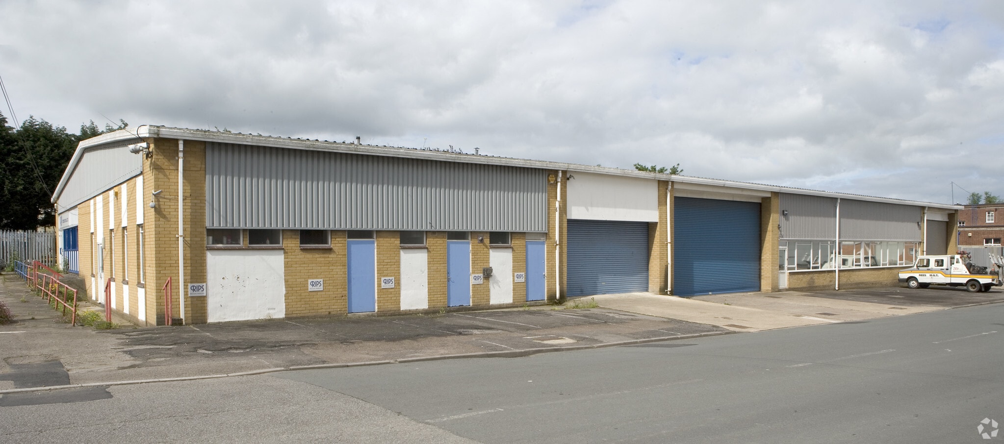 Gloucester Rd, Cheltenham for sale Primary Photo- Image 1 of 1