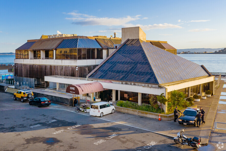 1 Ferry Building, San Francisco, CA for rent - Primary Photo - Image 1 of 2