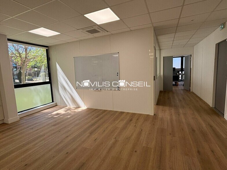 Office in Ramonville-Saint-Agne to rent - Interior Photo - Image 2 of 16