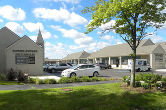 5755 W Maple Rd, West Bloomfield, MI for sale Building Photo- Image 1 of 1