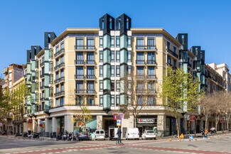 More details for Carrer de la Diputació, 411, Barcelona - Office to Rent