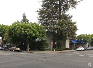 More details for 280 Hope St, Mountain View, CA - Office for Rent