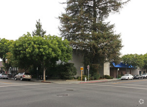 280 Hope St, Mountain View, CA for rent Building Photo- Image 1 of 5