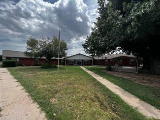 More details for 2200 N Coltrane Rd, Oklahoma City, OK - Health Care for Sale