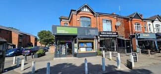 More details for 93 Manchester Rd, Manchester - Retail for Sale