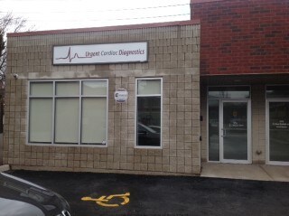 More details for 1074 Goyeau St, Windsor, ON - Office / Medical to Rent