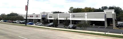 5600-5604 Colleyville Blvd, Colleyville, TX for sale Building Photo- Image 1 of 1