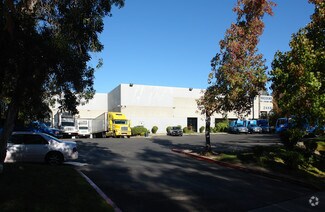 More details for 2465 Coral St, Vista, CA - Industrial for Rent