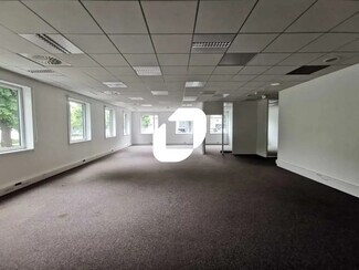 More details for 1 Rue Jacques Rueff, Antony - Office to Rent