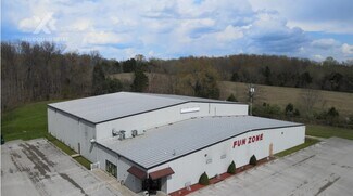 More details for 1500 Sam Steward Dr, Radcliff, KY - Leisure for Sale