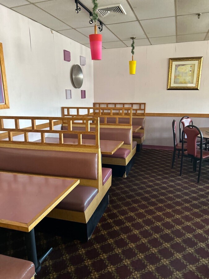 289 Cowesett Ave, West Warwick 02893 Cowesett Plaza UK