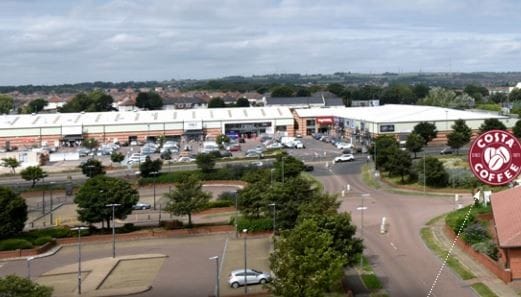 Marina Way, Hartlepool for sale Primary Photo- Image 1 of 1