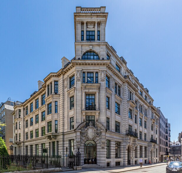 5 Chancery Ln, London to rent - Building Photo - Image 2 of 16