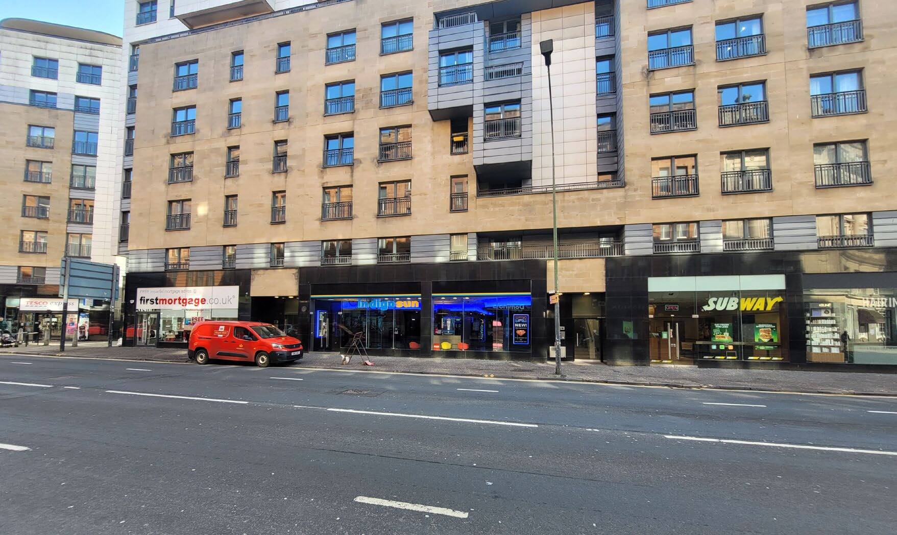 28 High Street, Glasgow to rent Building Photo- Image 1 of 2